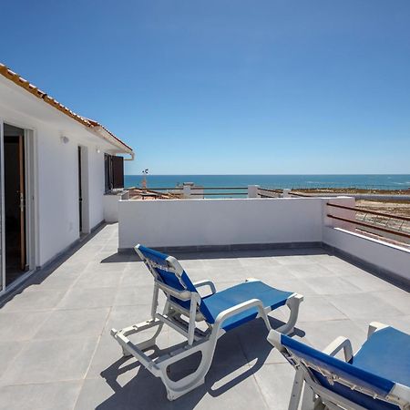★ Sea View ★ 1 Minute To Oldtown And Beach ★ Albufeira Exteriör bild