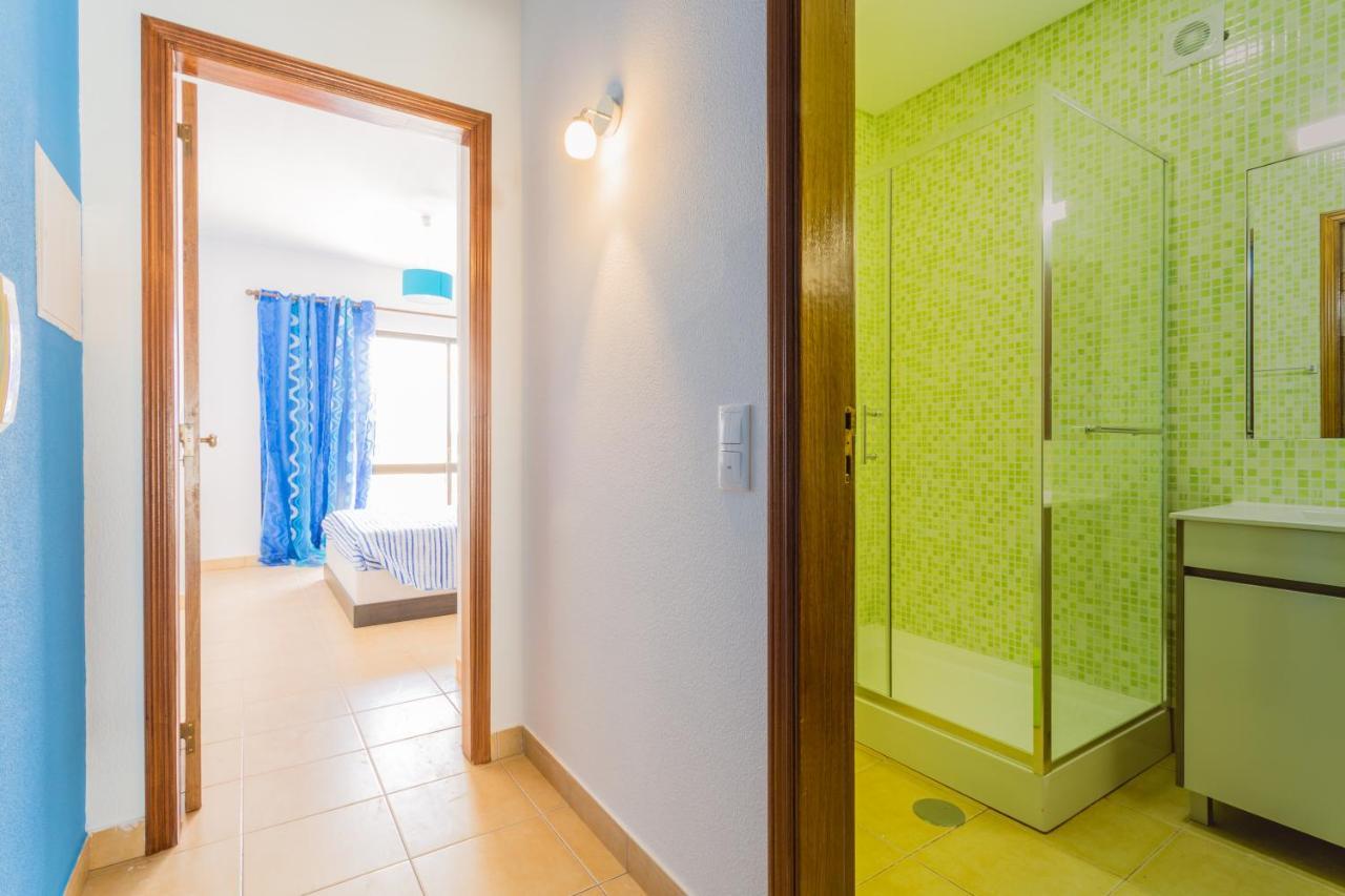 ★ Sea View ★ 1 Minute To Oldtown And Beach ★ Albufeira Exteriör bild