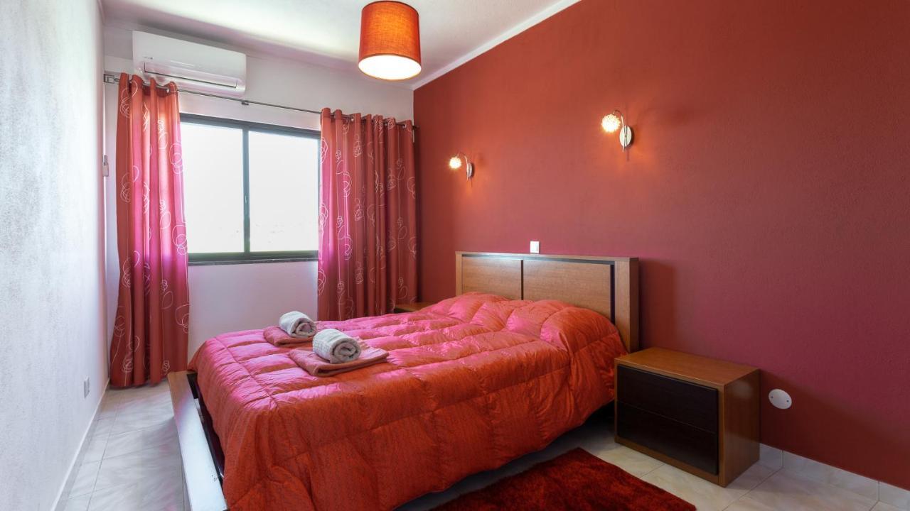 ★ Sea View ★ 1 Minute To Oldtown And Beach ★ Albufeira Exteriör bild