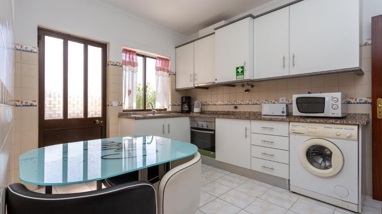 ★ Sea View ★ 1 Minute To Oldtown And Beach ★ Albufeira Exteriör bild