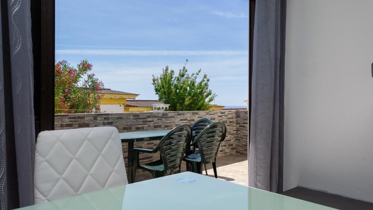 ★ Sea View ★ 1 Minute To Oldtown And Beach ★ Albufeira Exteriör bild